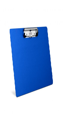 Hainenko Valeur A4 PVC Bloc-notes – Parent Red